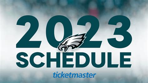 eagles schedule leak|Eagles 2024 NFL schedule tracker: Updates on。